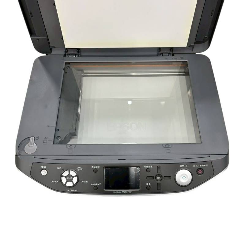 EPSON PM-A890 プリンター・スキャナー・コピー機 送料無料】エプソン EPSON PM-A890 複合機 プリンター スキャナー 動作