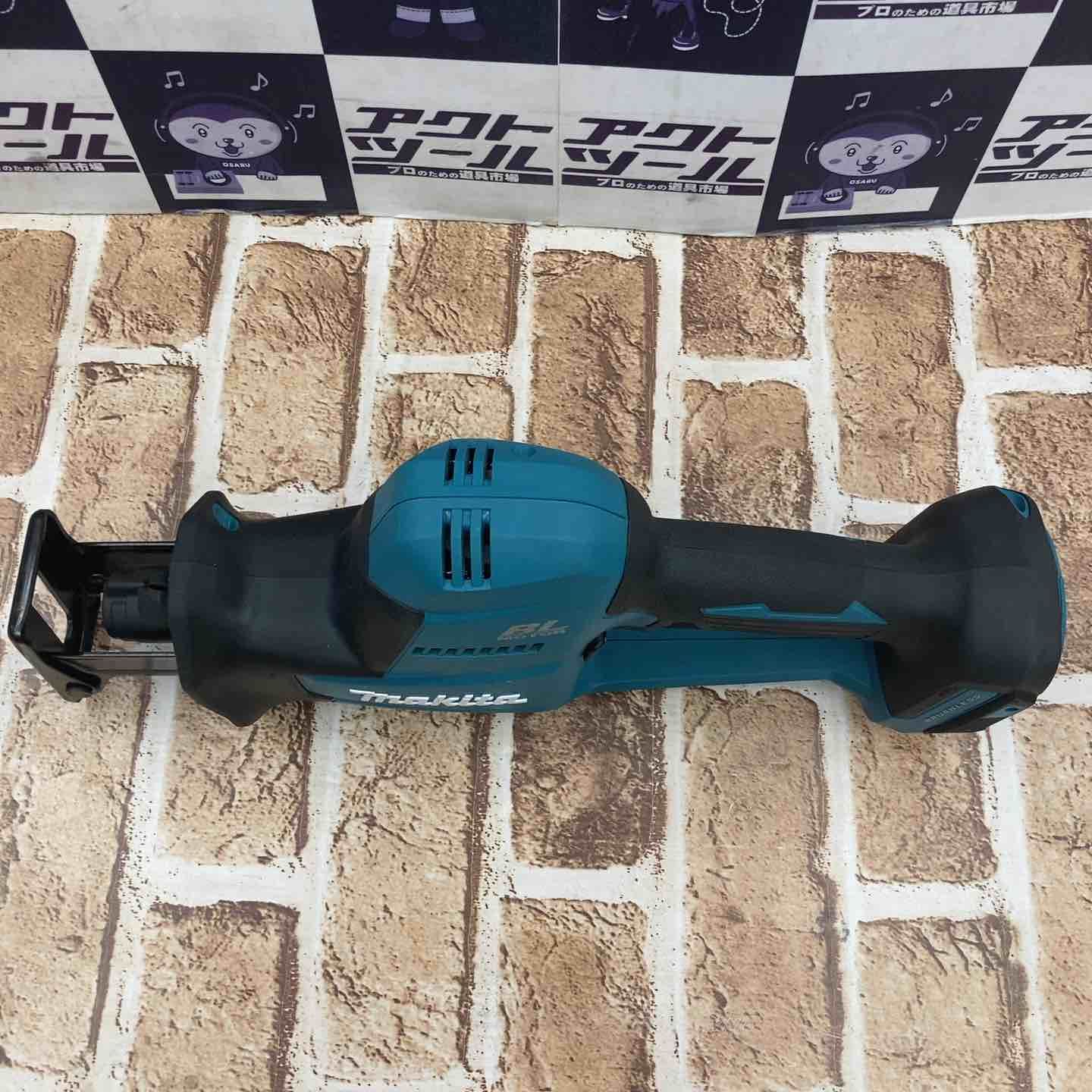 ☆マキタ(makita) コードレスレシプロソー JR189DZ【所沢店】 - メルカリ