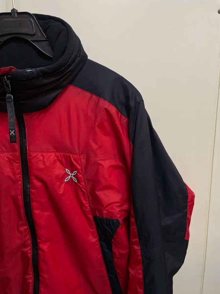 モンチュラ Free! ロフト ジャケット