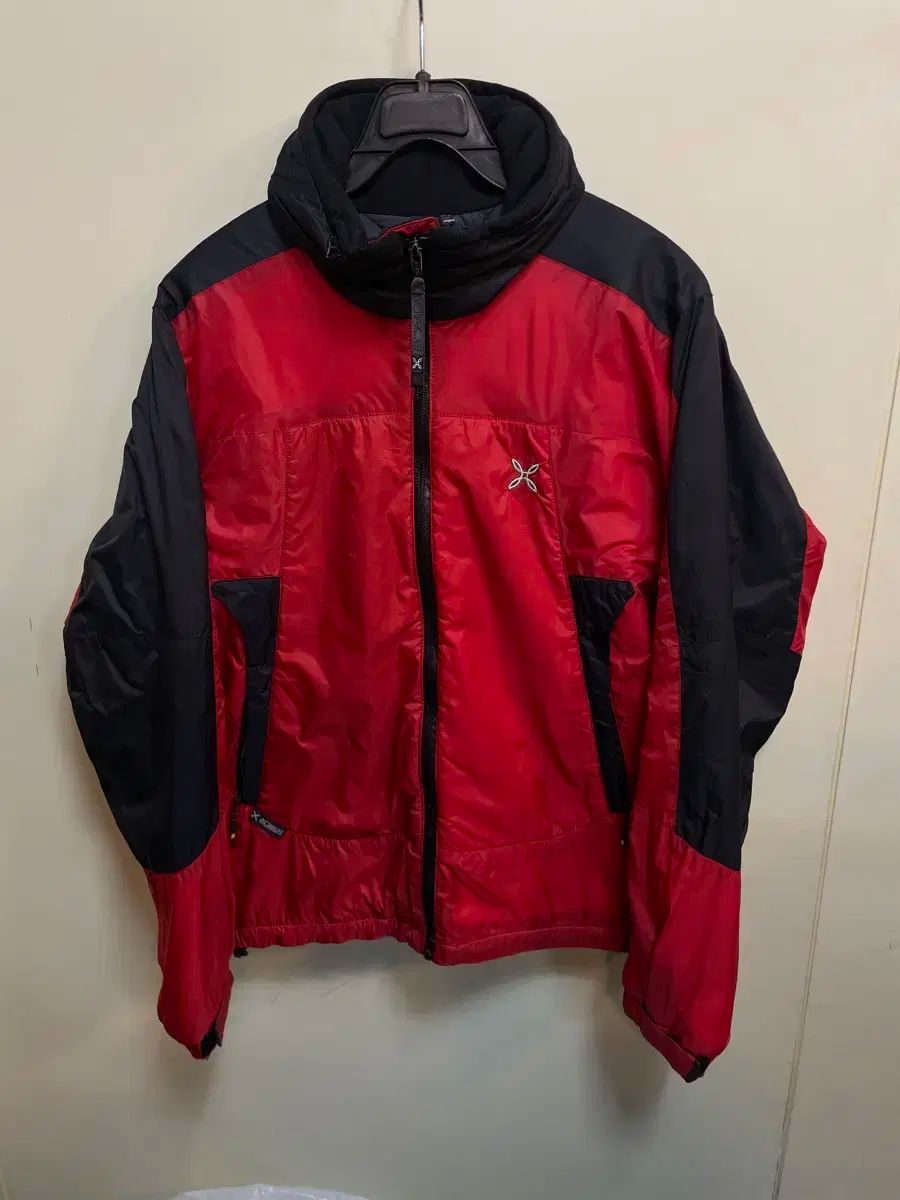 モンチュラ Free! ロフト ジャケット