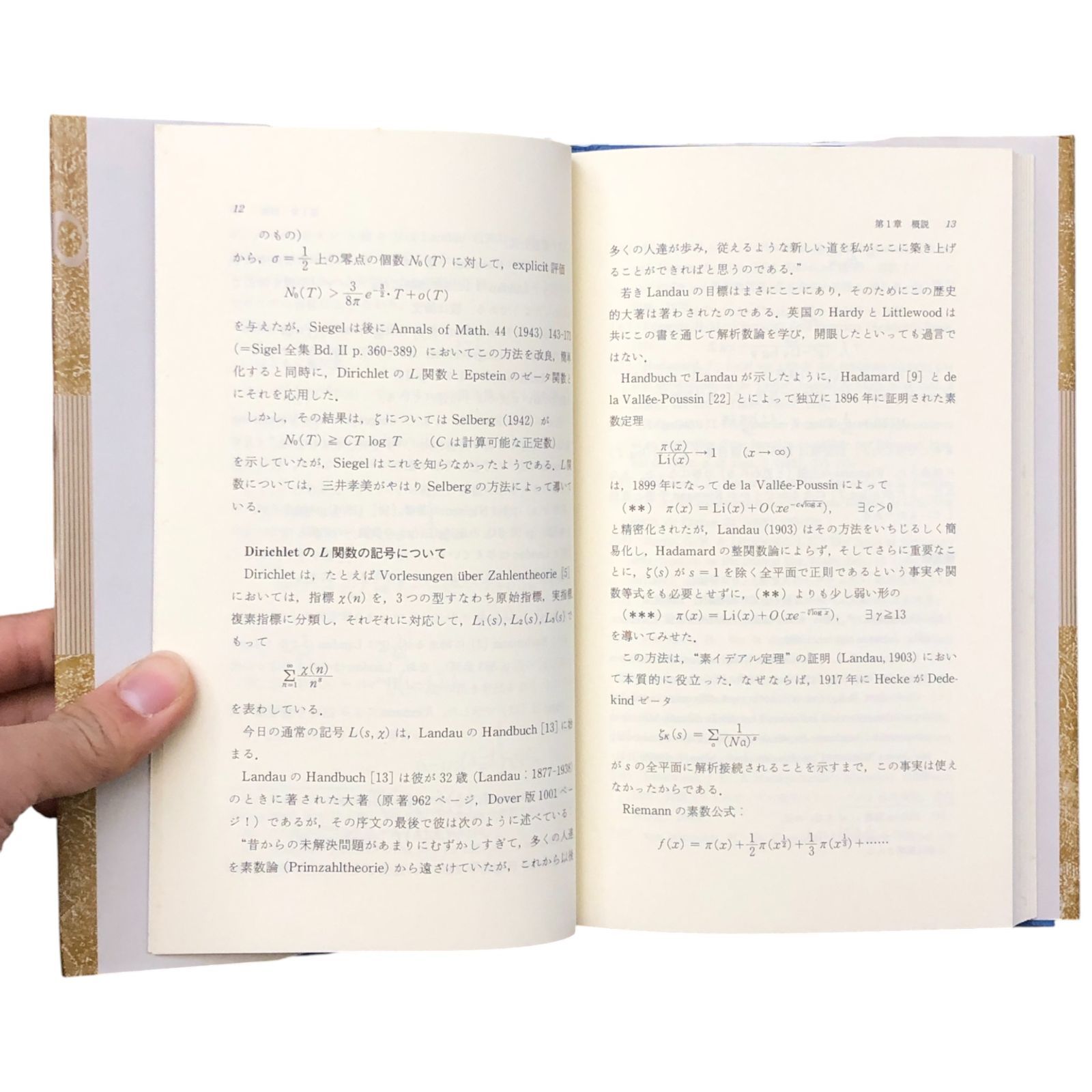 リーマン予想 鹿野健 ほか5名 日本評論社 1991年9月30日 第1版第1刷 