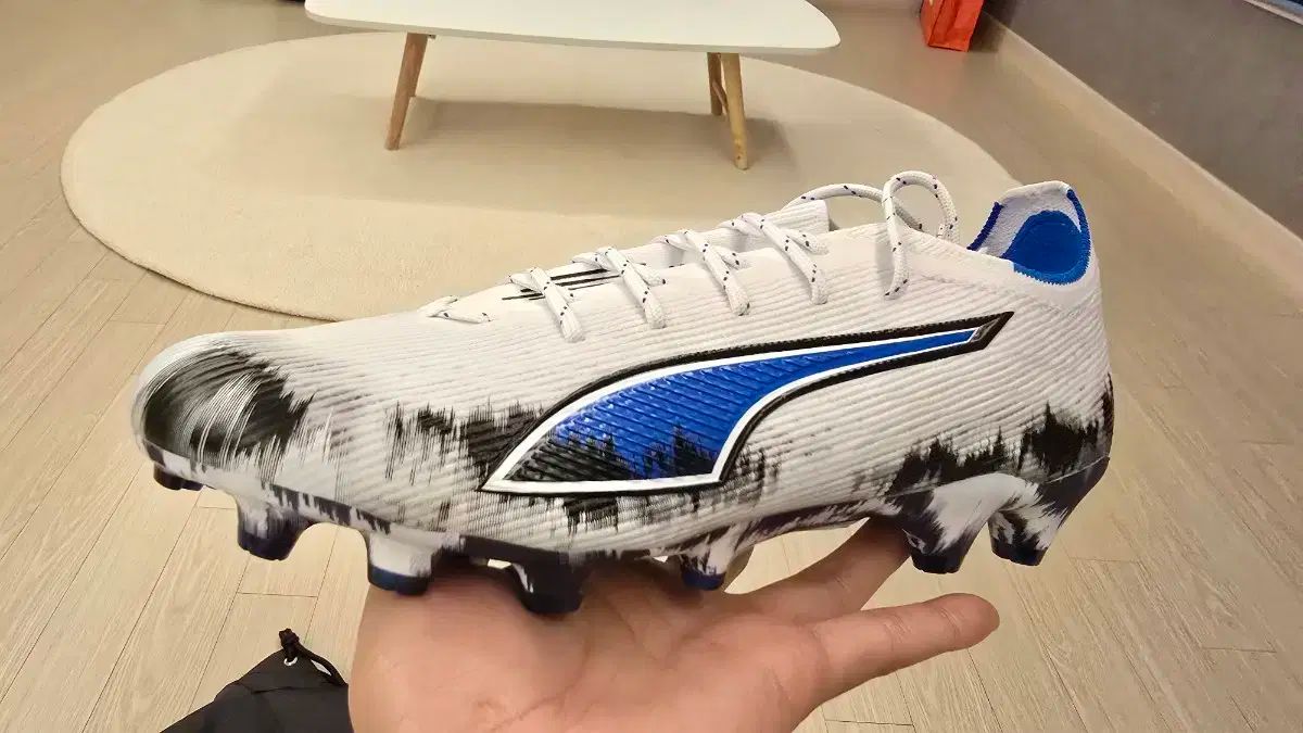 プーマ ウルトラ 6 AG 日本 モデル 265