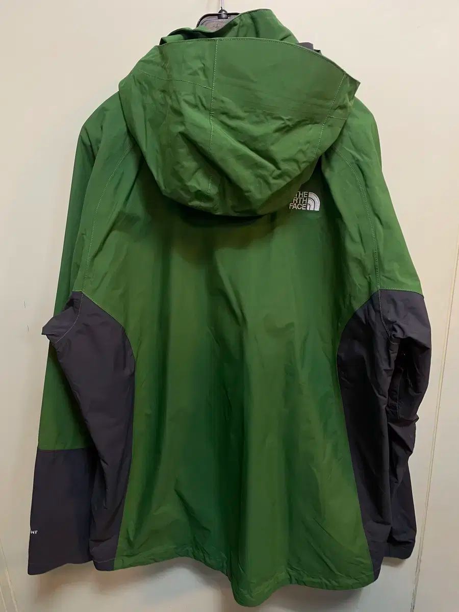 ノースフェイス ジャケット