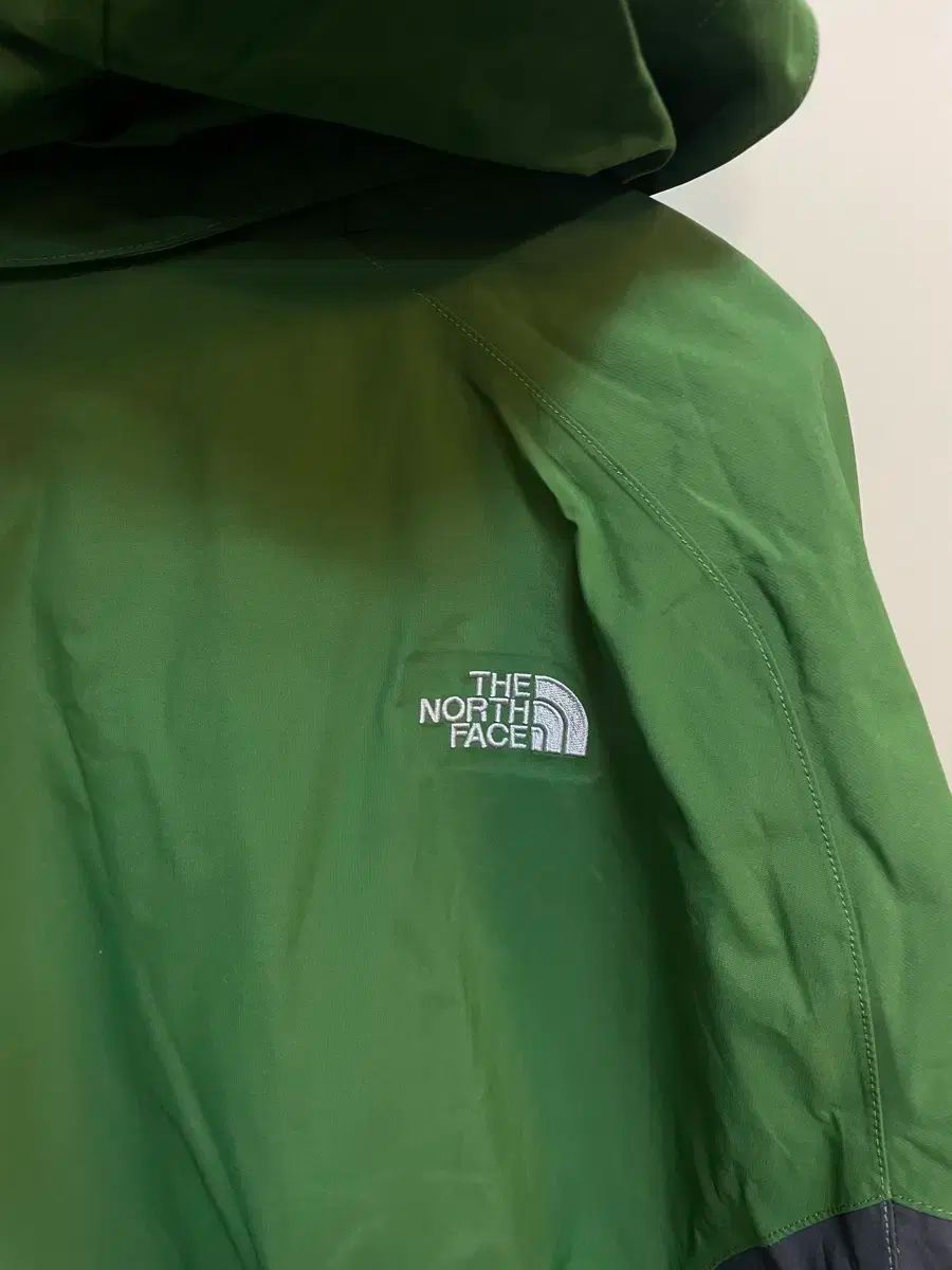 ノースフェイス ジャケット