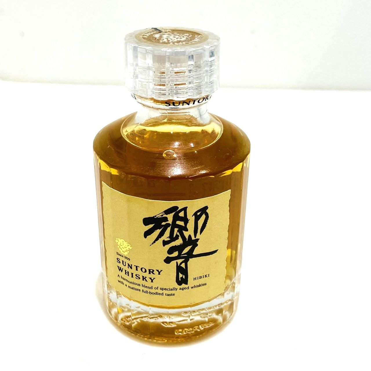 Hibiki ウイスキー 50ml 43% 響 響 50ml ウイスキー