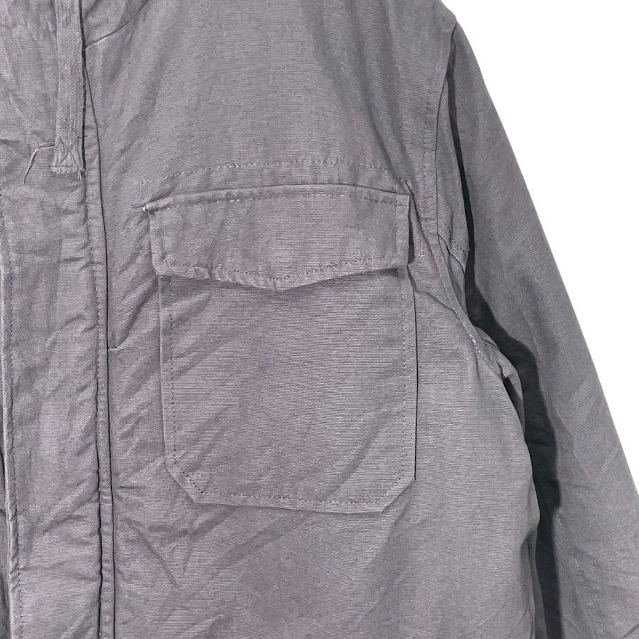 OUTDOOR LIFE ダックハンティングジャケット タッグ地 チェック柄