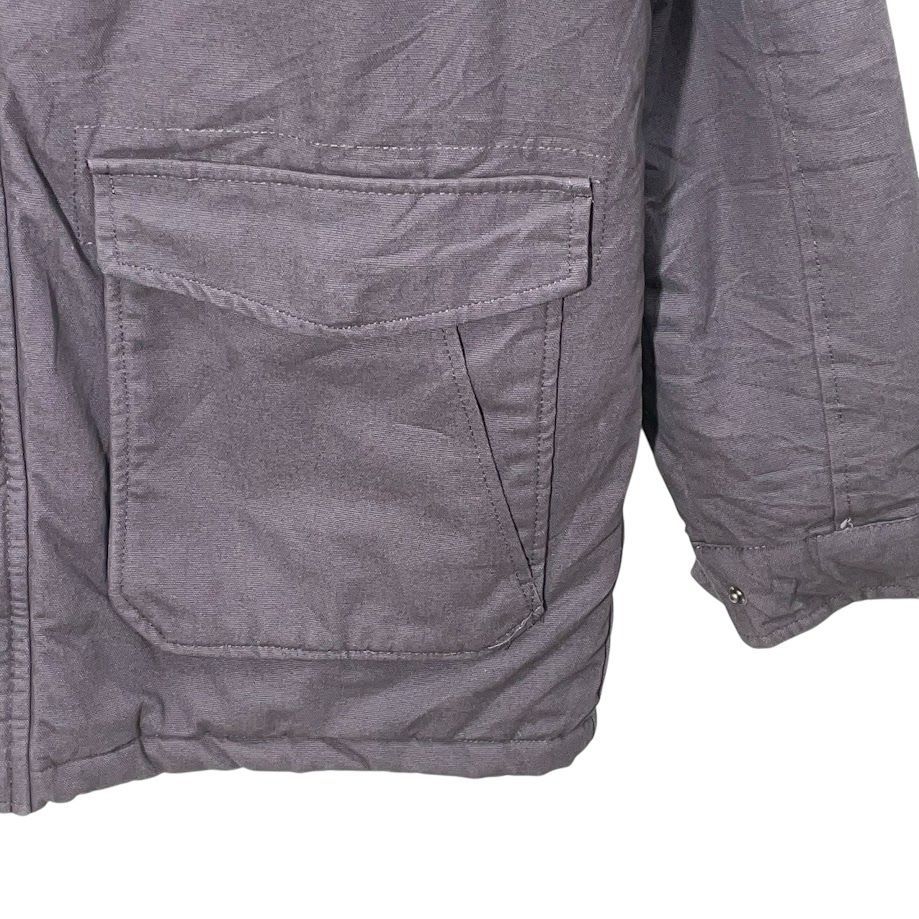 OUTDOOR LIFE ダックハンティングジャケット タッグ地 チェック柄