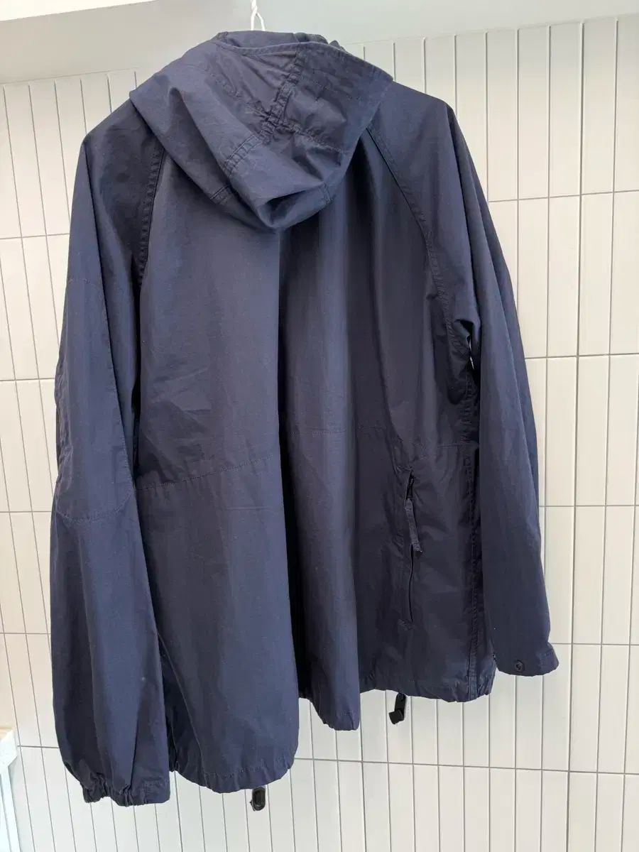 Engineered Garments エンジニアードガーメンツ アトランティック パーカs