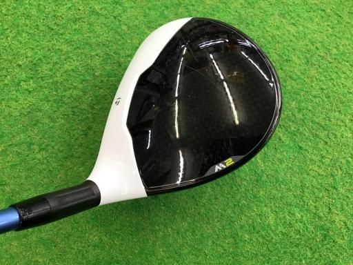 ディスカウント 【】 テーラーメイド M2(2017) 3W フェアウェイウッド