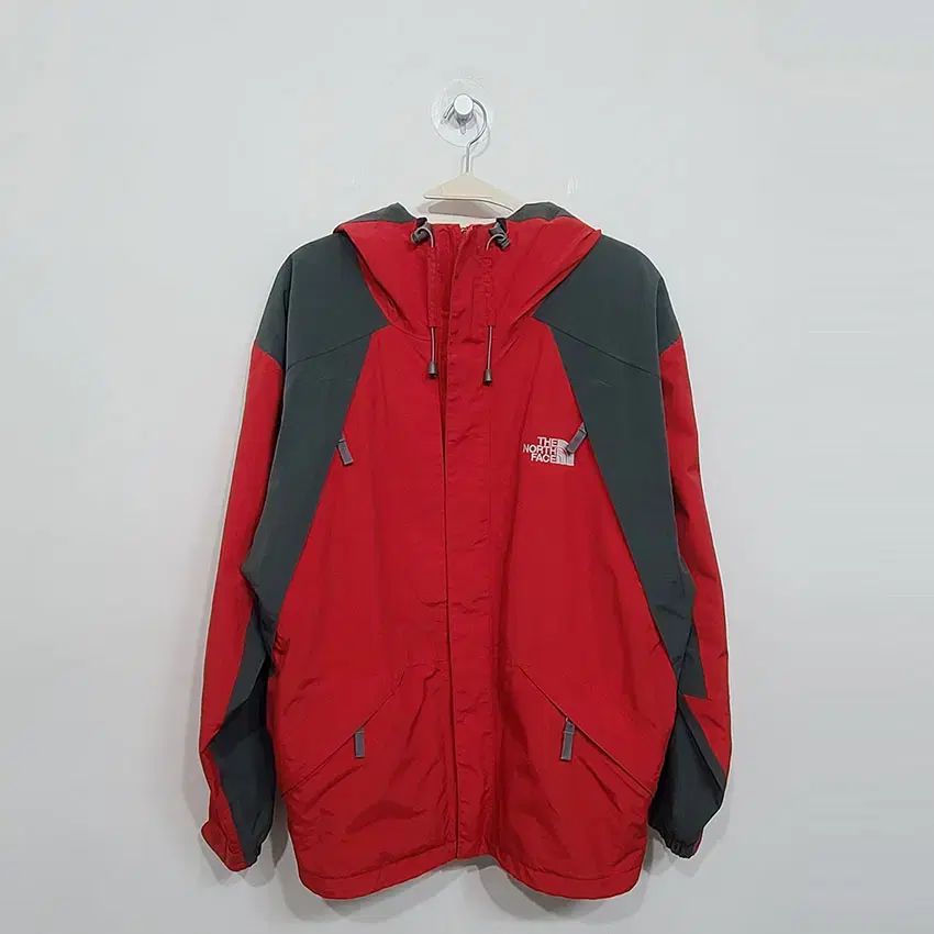 ザノースフェイス メンズ フーデッドアウター 95サイズ Y199