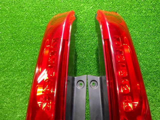 エクストレイル コレクション テール左右 T31 NT31 後期 220-23308