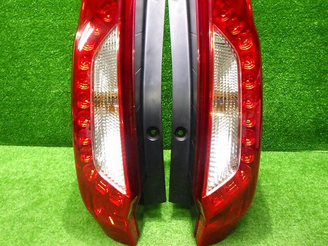 エクストレイル コレクション テール左右 T31 NT31 後期 220-23308