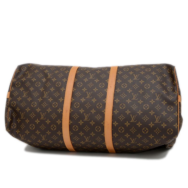  ルイ･ヴィトン モノグラム キーポル バンドリエール 60 ボストンバッグ M 4 ボストンバッグ 旅行用バッグ バッグ