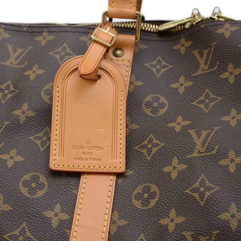 60 ボストンバッグ