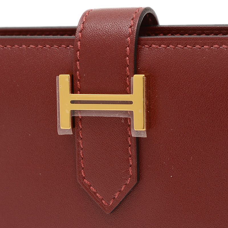 ベアン カードケース