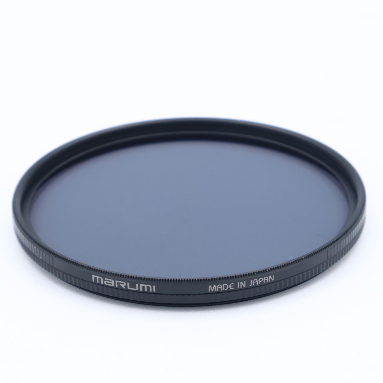 マルミ MARUMI PLフィルター 72mm DHG サーキュラーP.L.D コントラスト  