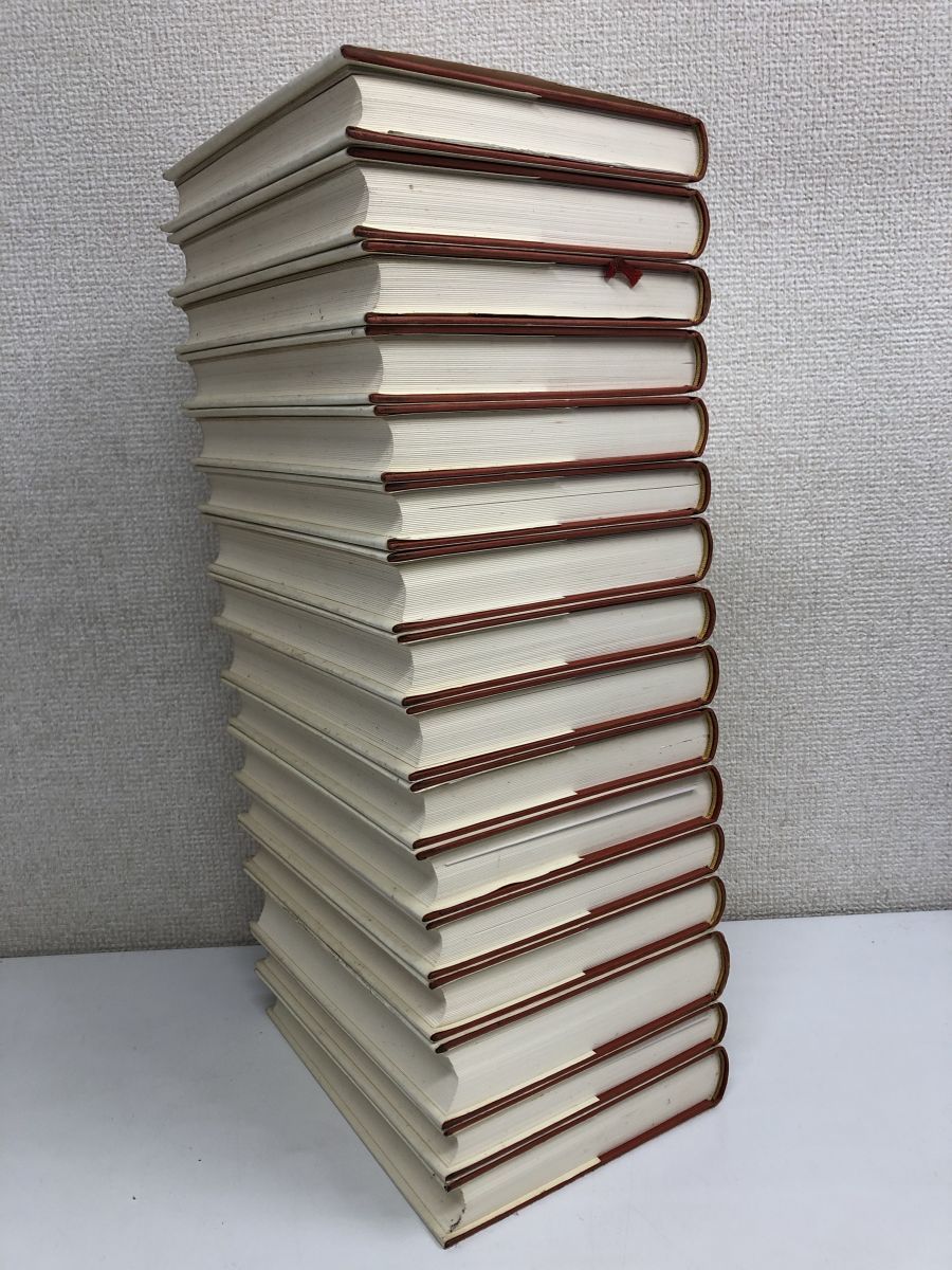 日本の古代／全15巻＋別巻1巻／計16巻セット／中央公論社／【月報付き