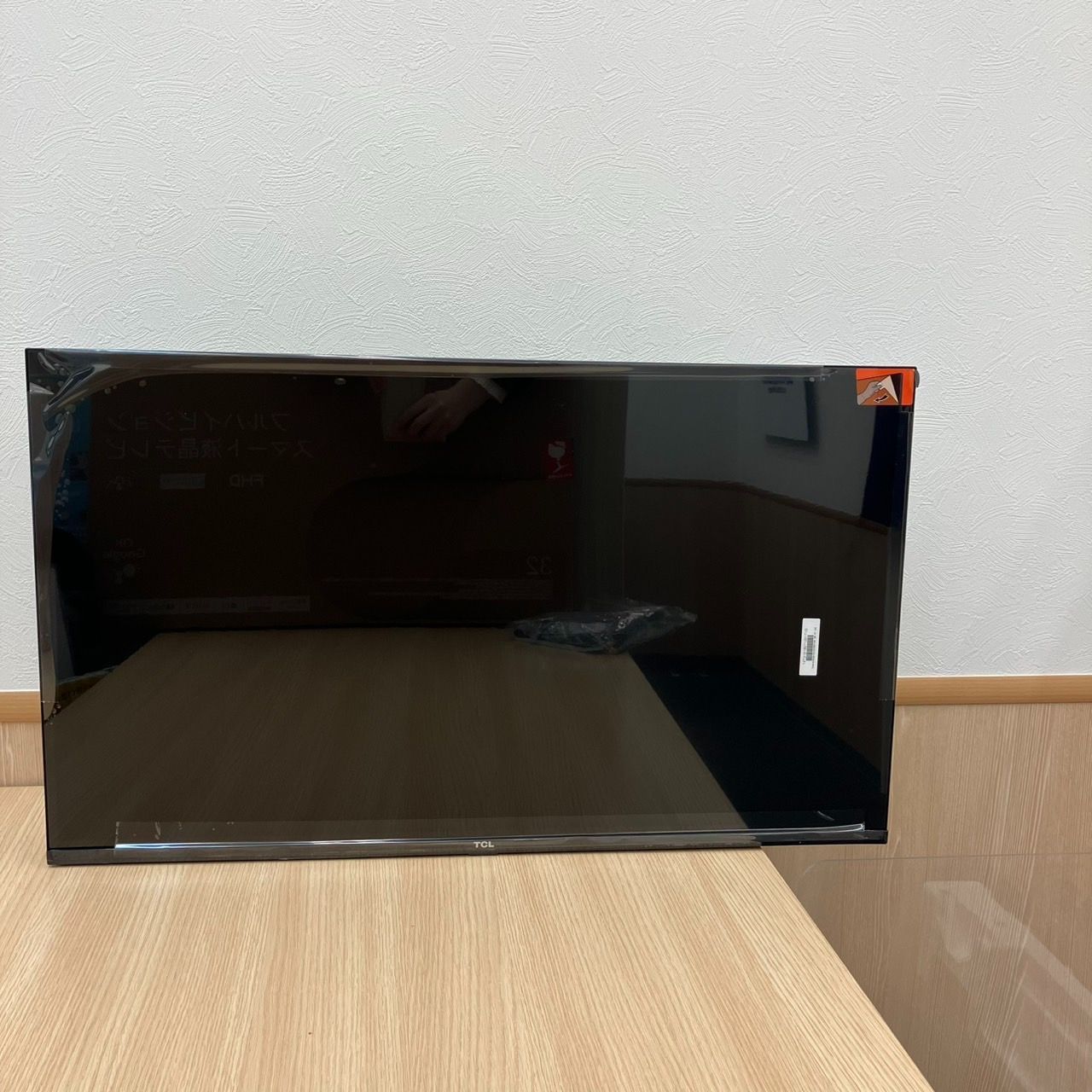 TCL S5400 シリーズ⠀ 2Kスマート液晶テレビ 32S5400⠀