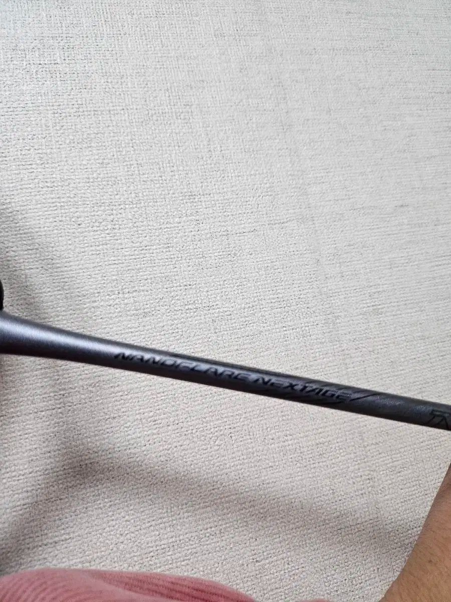 ヨネックス ₍ナノフ ネックステージ 2025