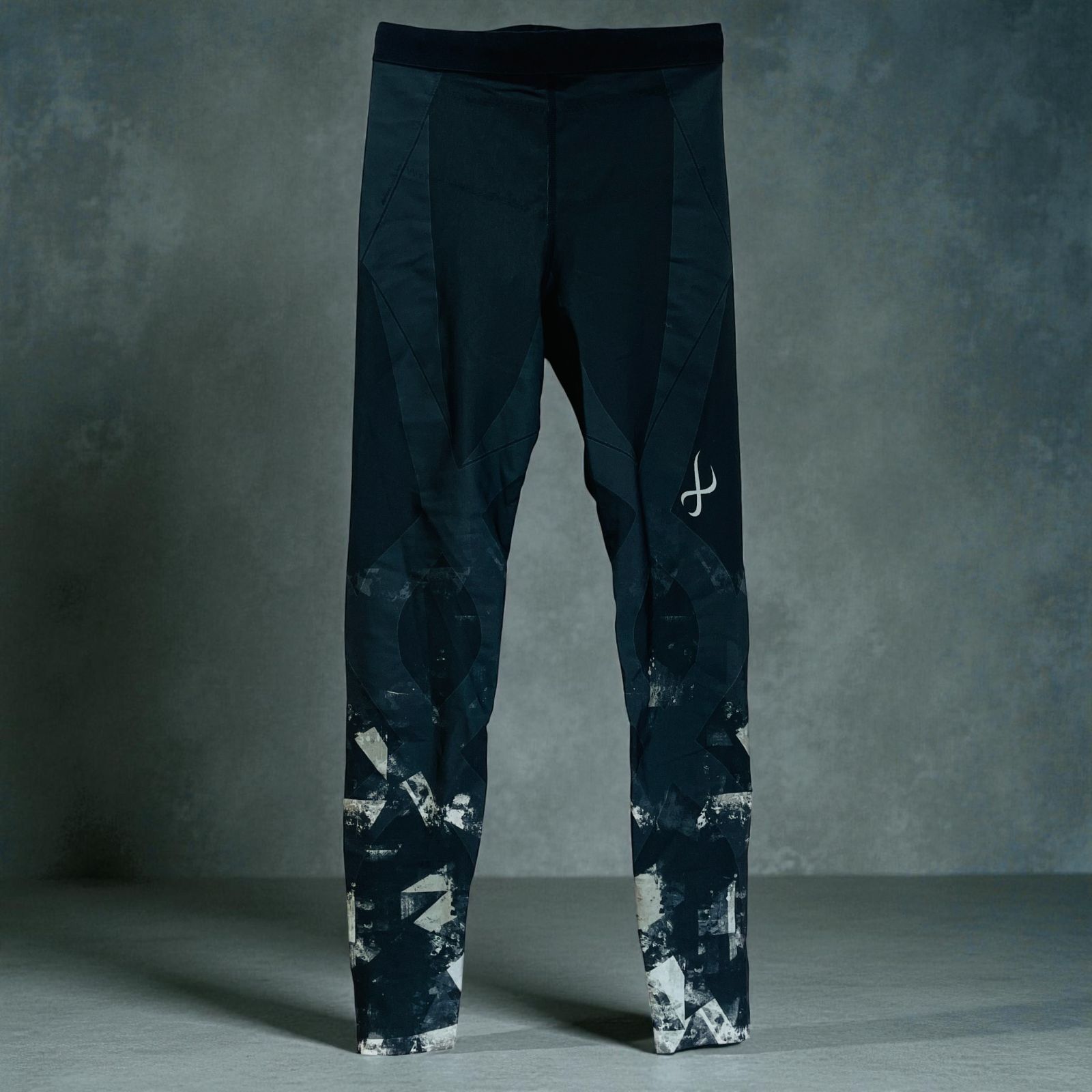 ワコール wacoal CW-X HZY399 レディースL GENERATOR 2.0 ジェネレーター スポーツタイツ 女性用 マラソン 登山 タイツ S