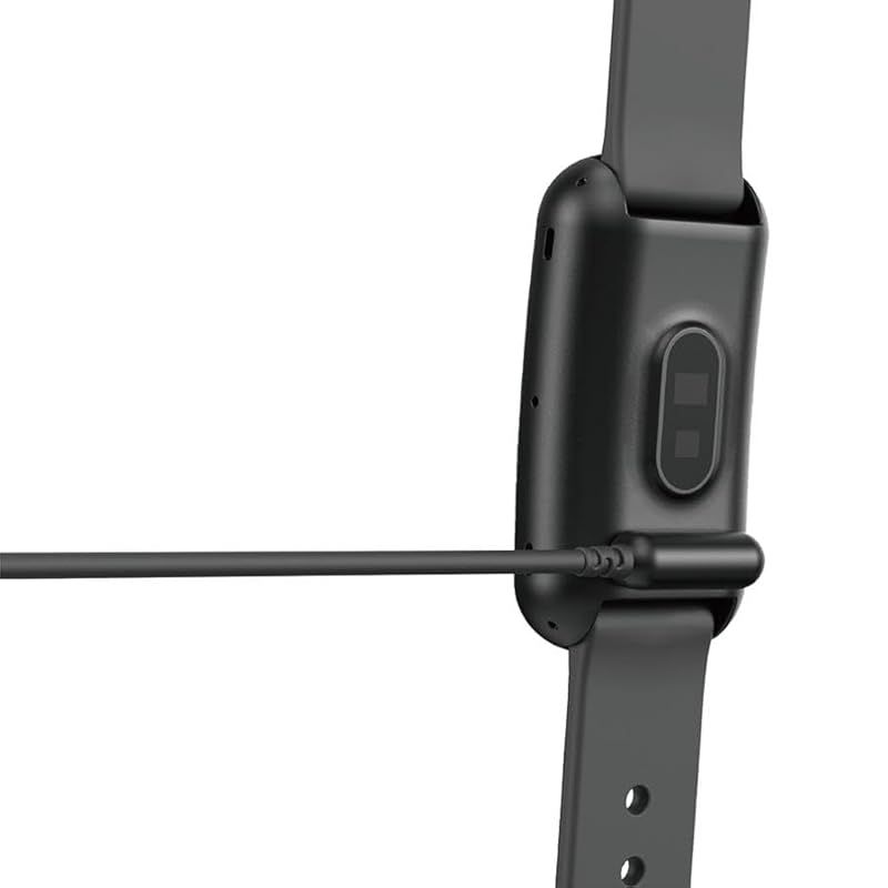 暑熱リスクをLED表示と振動と音で通知