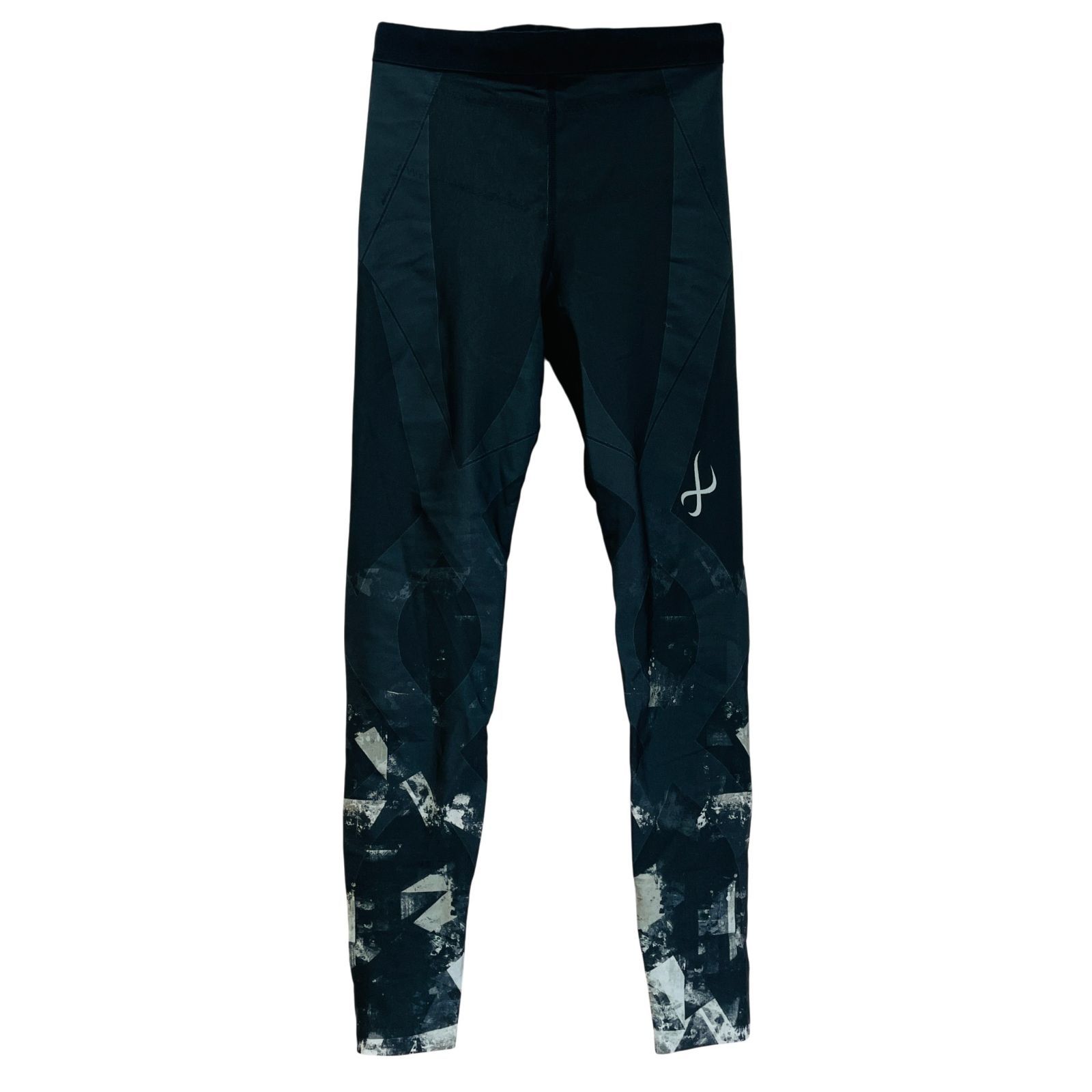 ジェネレーター スポーツタイツ