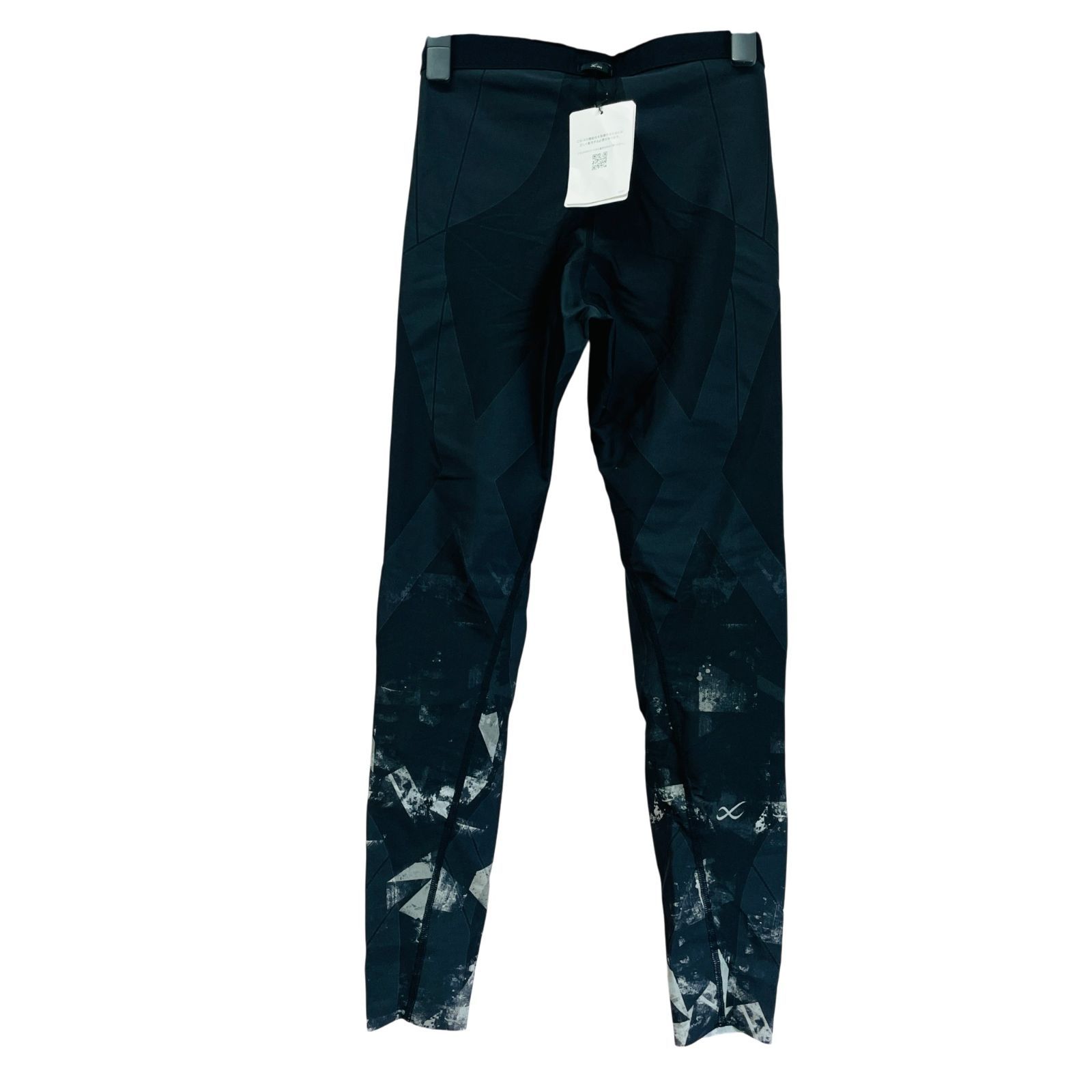 ワコール wacoal CW X HZY 399 レディースL 2 0 ジェネレーター スポーツタイツ 女性用 マラソン 登山 タイツ S