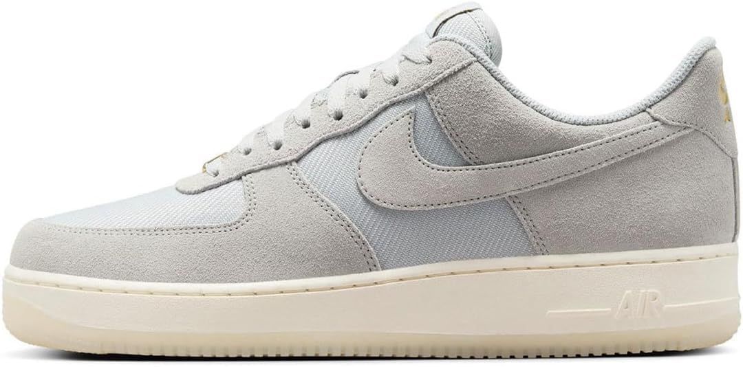 ナイキ エア フォース 1 07 LV 8 AIR FORCE ライトスカイグレー グレー FZ 5222-001 26.0 cm