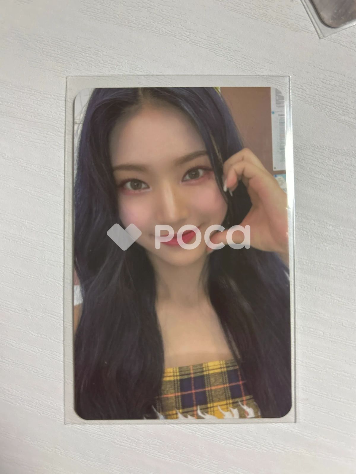 STAYC アイサ STEREOTYPE TYPE A - メルカリ