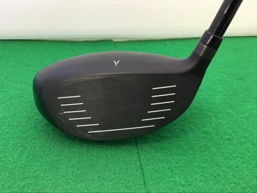 中古】 キャスコ POWER TORNADO UFO DD 10.5° ドライバー DR Falcon