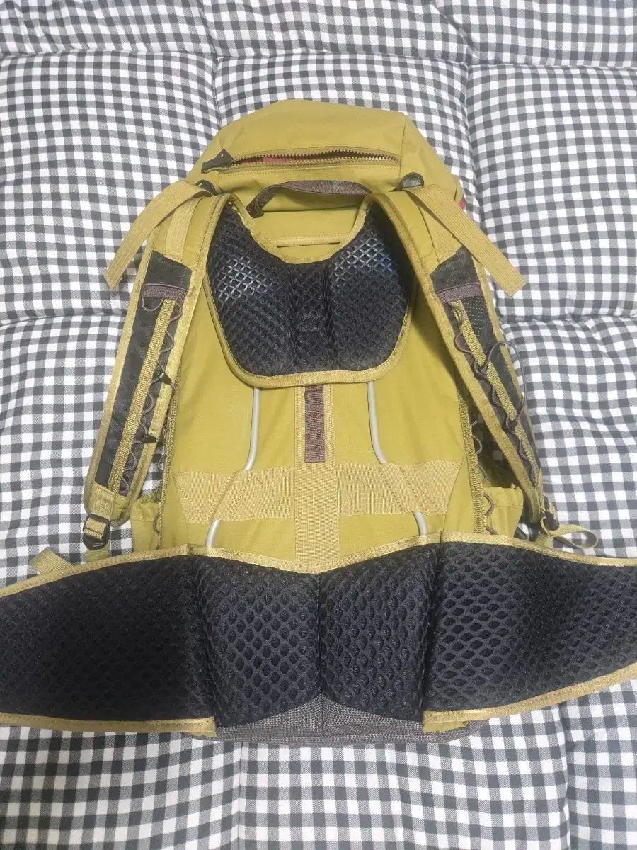 クレッタルムーセン リュック ブレーマー24