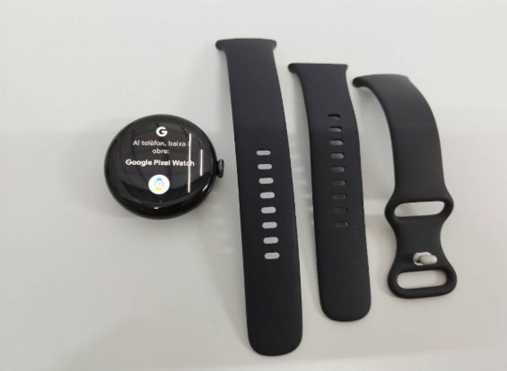 Google Pixel Watch 2 スマートウォッチ