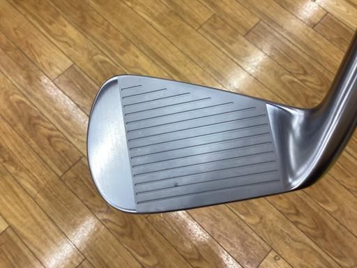 本間ゴルフ TOUR WORLD TW 757 P 8 S アイアンセット IR VIZARD for フレックスR メンズ 男性用 右利き 右用 Bランク ゴルフクラブ