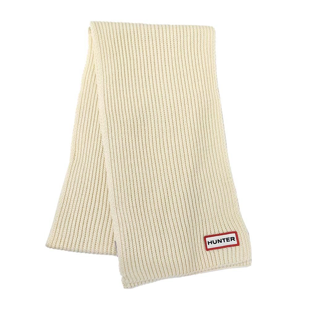 ポンポン付きニット帽＆マフラーセット