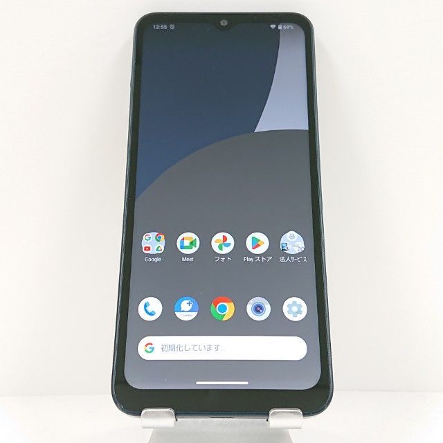 エヴァンゲリオン スマートフォン 人気 SH-M02-EVA20