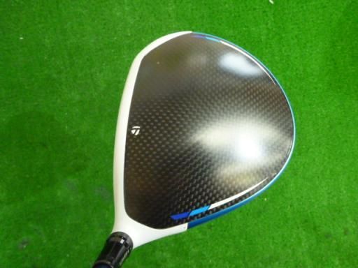 中古】 テーラーメイド SIM2 MAX-D 10.5° ドライバー DR TENSEI BLUE