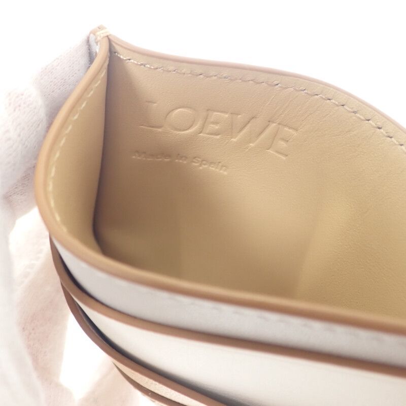 LOEWE パズルプレーン