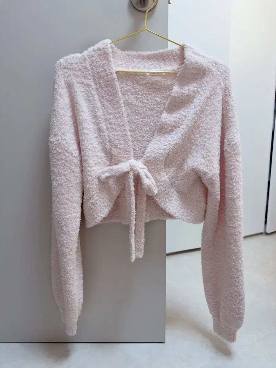 長袖 カーディガン