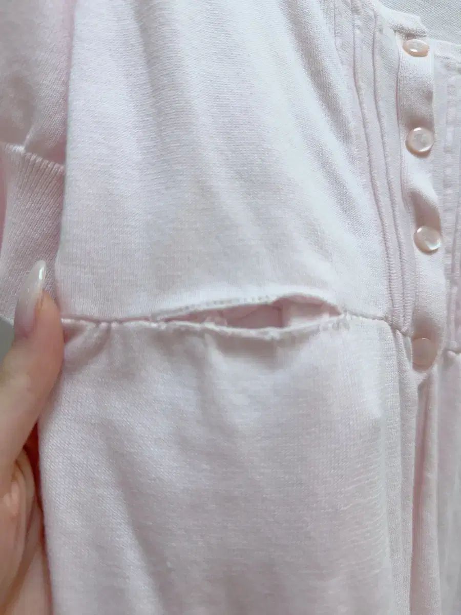  姫ギャル ONE PIECE 外 アウター 長袖 カーディガン 長袖 七分袖 ミニワンピース