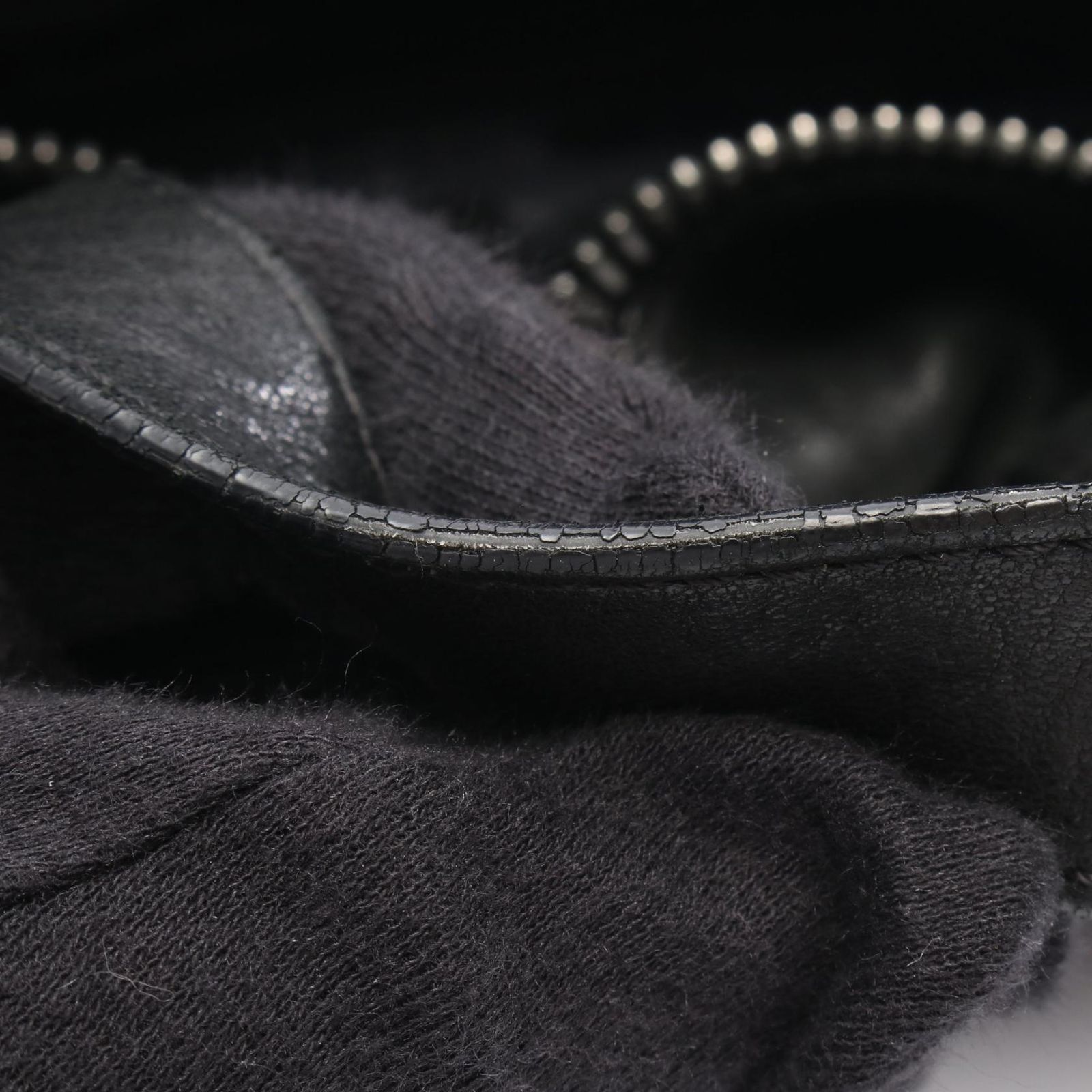 フィッツロイ ブラック