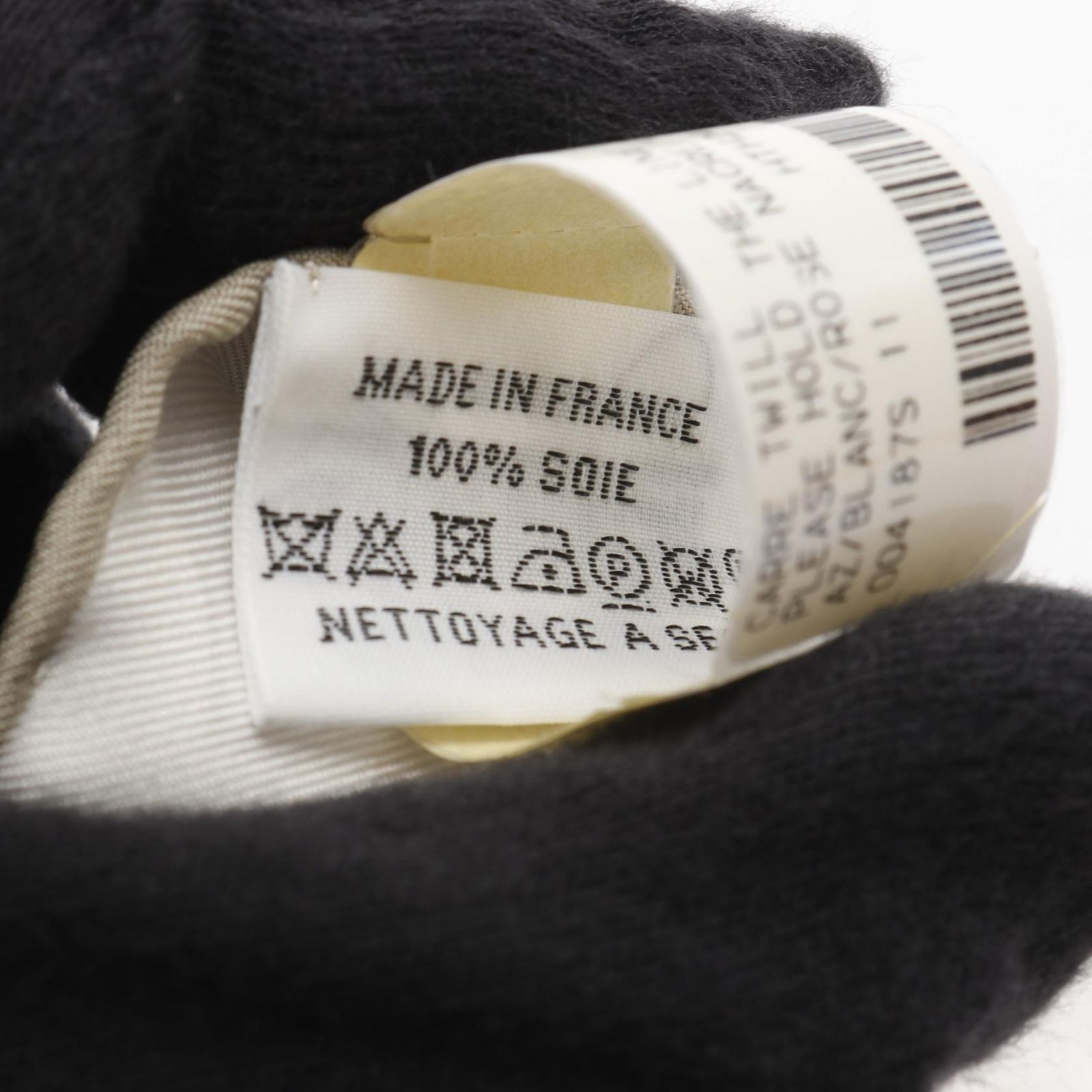  エルメス HERMES スカーフ カレ90 PLEASE HOLD THE LINE 004187 S シルク H レディース バンダナ スカーフ 小物