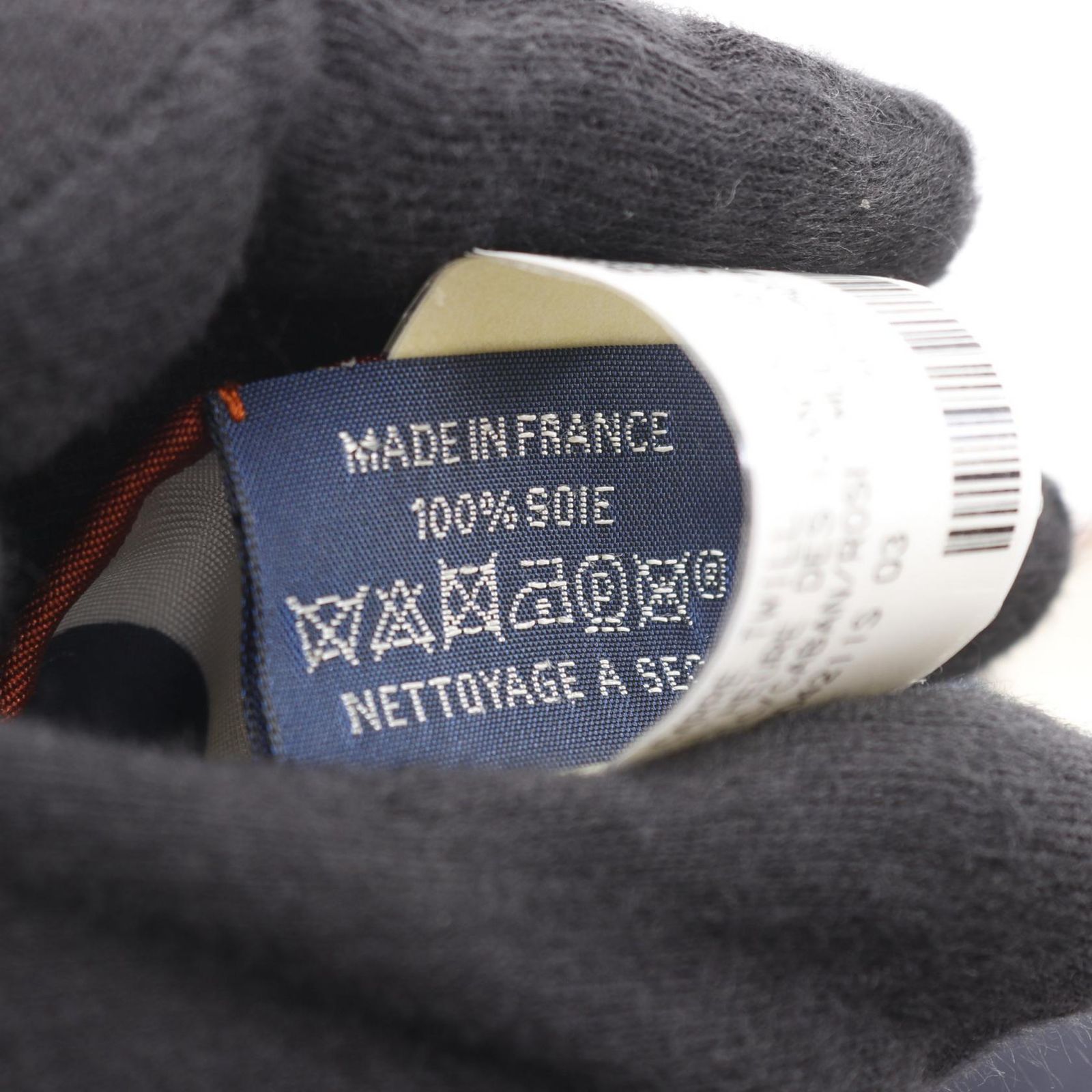  エルメス HERMES スカーフ カレ90 L Heure des Gants シルク レディース バンダナ スカーフ 小物