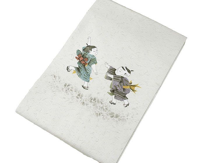 名古屋帯 未使用 正絹 童 ひげ紬 未着用 美品 新古品 カジュアル 着物 h4102 名古屋帯 未使用 正絹 童 ひげ紬 未着用 美品 新古品 カジュアル 着物