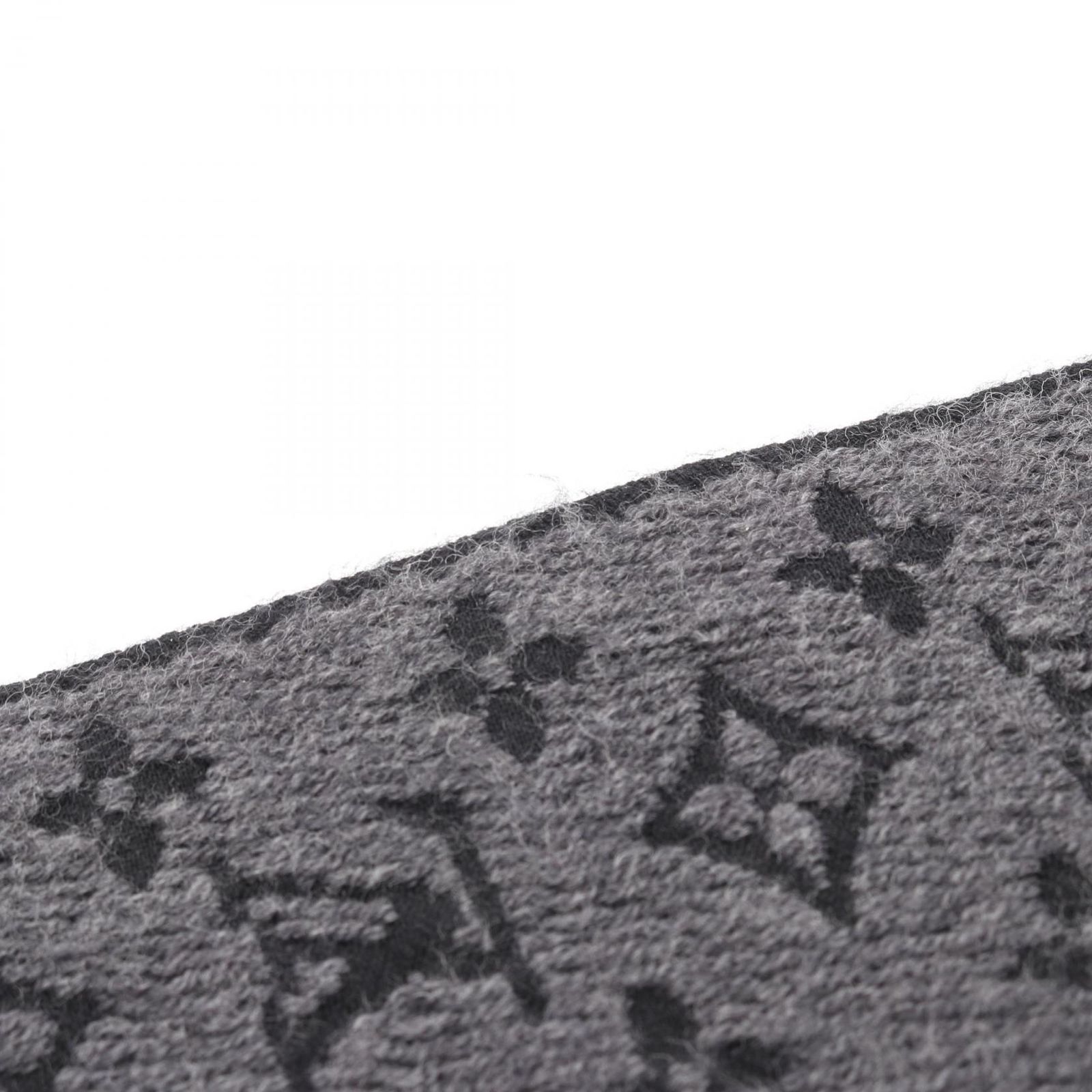 ルイ・ヴィトン LOUIS VUITTON マフラー エシャルプ モノグラム