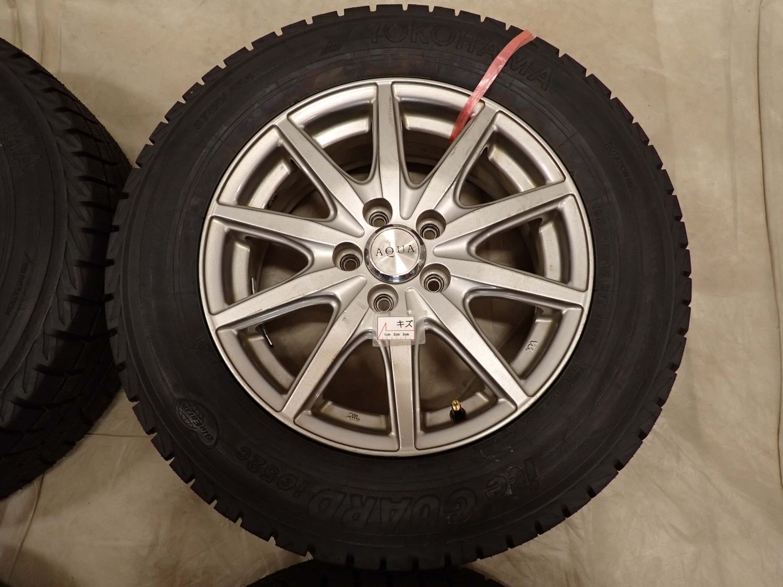 インプレッサ NO