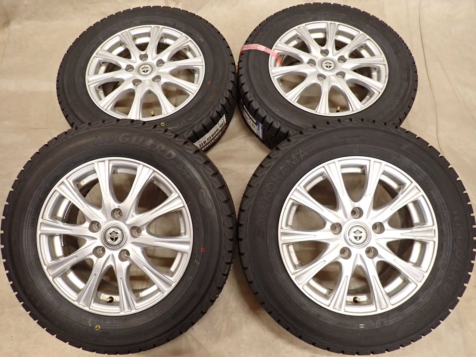 アイスガード IG