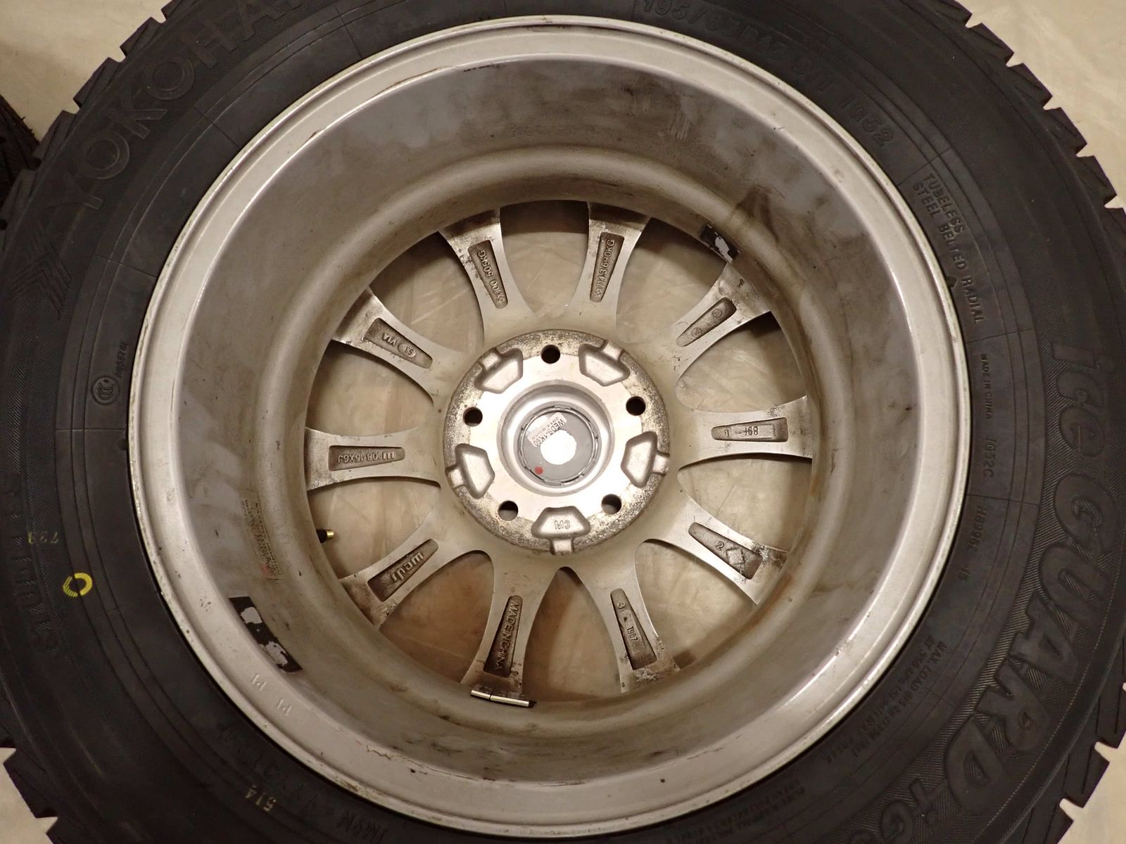 ヴォクシー エスクァイア