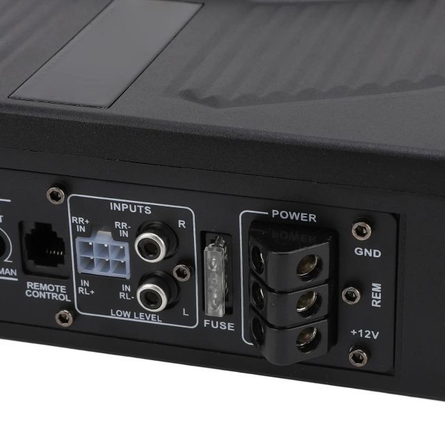 Amazon.co.jp: 10インチ車用サブウーファー800Wハイパワーサブ