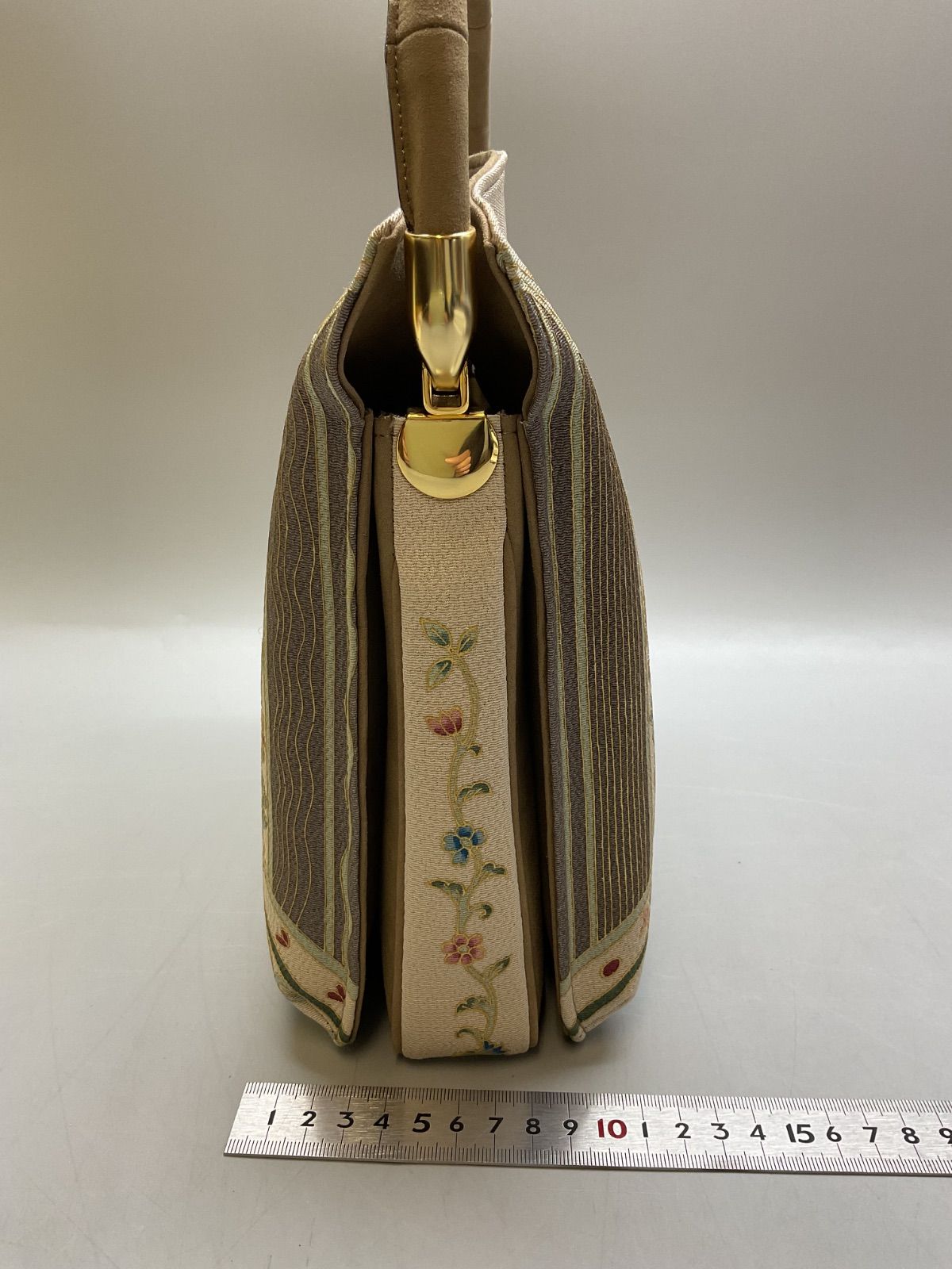 OKAJIMA 和装バッグ