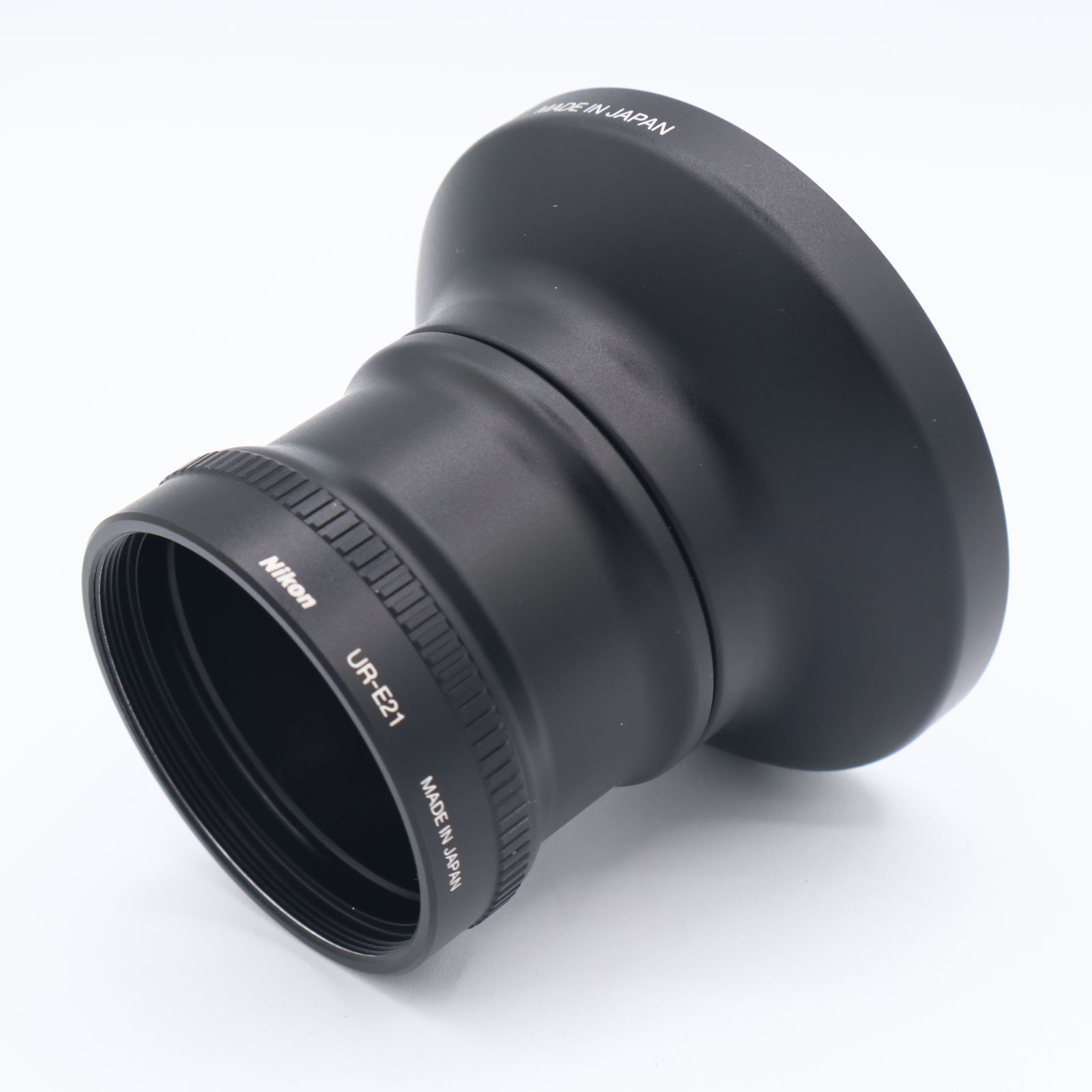 Nikon ニコン ワイドコンバーター WC-E76 (P6000用、UR-E21併用) WCE76